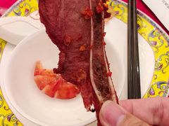 -南洋长胜酒店(广州东站天平架地铁站店)