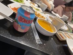-木槿花韩式炭烤·熟成肉工坊(孙文东路店)