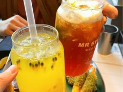 -牛扒先生·厚切雪花牛扒西餐厅(北京路禺山路店)