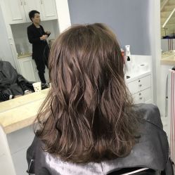 -DL HAIR SALON