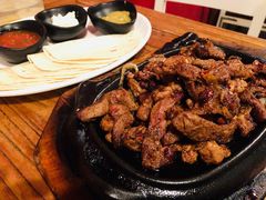 -Rural Tequila墨西哥餐厅(东川路店)