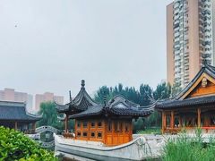 -南普公园