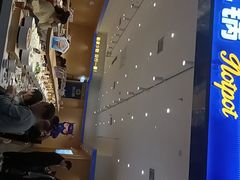 -农小锅自助小火锅(北京大兴凯德店)