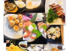 -真剑日本料理·铁板烧(贵州路店)