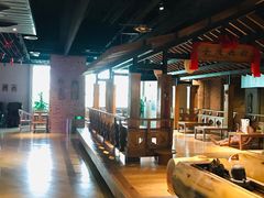 -沐泷泉(南风大剧院店)