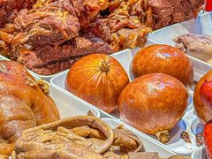 -净香园熟肉(北坦总店)