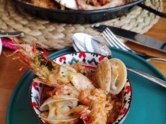 -Laures·月桂西班牙碳烤餐厅(十尚坊店)
