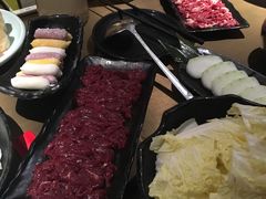 -左庭右院鲜牛肉火锅(新梅广场店)