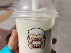 -肯德基(建华店)