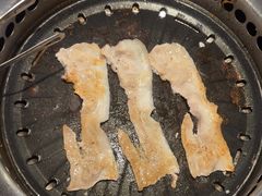 -新石器烤肉(百联川沙店)