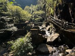 -白云源风景区