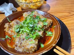 -青石桥老瓦房肥肠粉总店(青石桥总店)