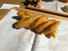 -头壹号  羊汤·饸饹面·大油条(嘉华店)