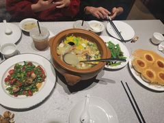 -郑庄脂渣海鲜楼(九水路店)