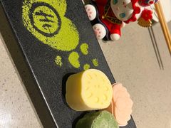 -海底捞火锅(天一广场亚细亚店)