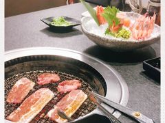 -神户赤童日式烤肉伙伴(东直门店)