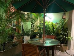 景观位-Sala Thai Restaurant