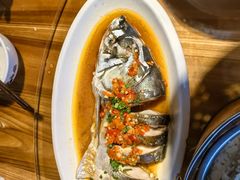 -印象鲵宴·张家界地标美食名片(溪布街店)