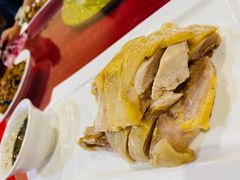 -长兴菜馆(高桥店)