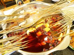-川成串·自助串串香火锅(朝阳店)