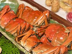 -花潮料理艺食馆(成都万象城店)