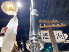 -東門韩国传统烤肉·韩国料理(银座直营店)