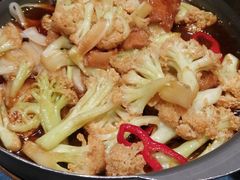 -香雪海饭店中餐厅(人民桥店)