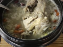 -韩鼎丰·韩国料理(林奥店)