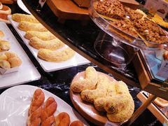 -巴黎贝甜·生日蛋糕(环球中心店)