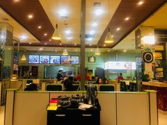 大堂-蝎王府(曙光街店)