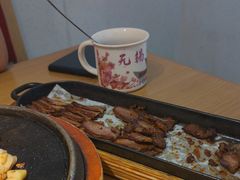 -蜜桃餐厅·伴山(绿宝广场店)