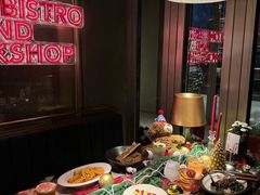 -J·one Bistro吉萬酒厨·牛排