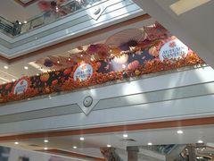 -巴黎春天(浦建店)