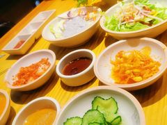 -喜来稀肉(北外滩白玉兰广场店)