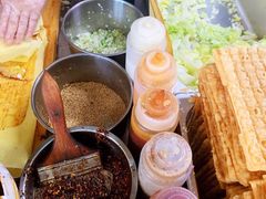 -山东傻大粗粮煎饼(牛街店)