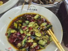 -小民大排档(光谷店)
