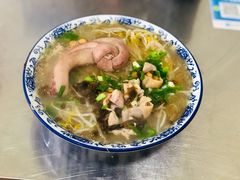 -平安桥张氏肥肠粉