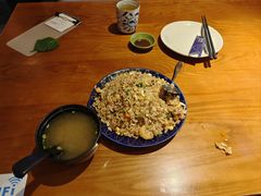 -有喜屋·烧鸟·居酒屋(周浦万达店)