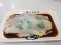 -银记肠粉(文昌北路店)