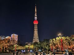 -文华公园(禅城区)