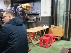 -清真·马峰烤肉(小学习北巷店)