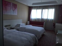-深圳楚天大酒店(福田口岸深圳会展中心店)
