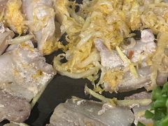 -地桌烤肉(顺白路店)