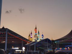 -沈阳方特欢乐世界