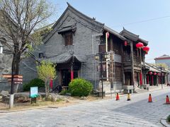 -青州古城