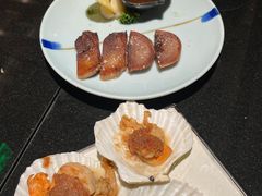 -王鼎精致料理铁板烧(世博源店)