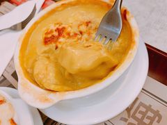 -东海咖啡馆