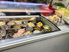 -福屿鲜捞小吃·捞化(福屿总店)