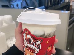 -KOI Thé(正佳广场店)