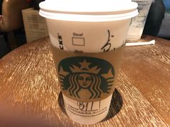 -星巴克(清远万达广场店)